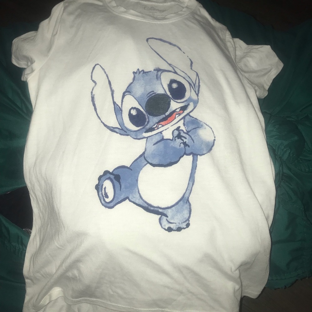 Disney medium size Tshirt new without tags